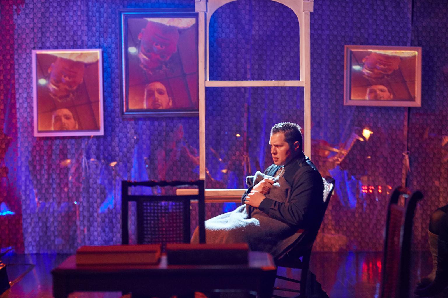 College Of Performing Arts The New School