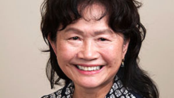 Lilian Shiao-Yen Wu